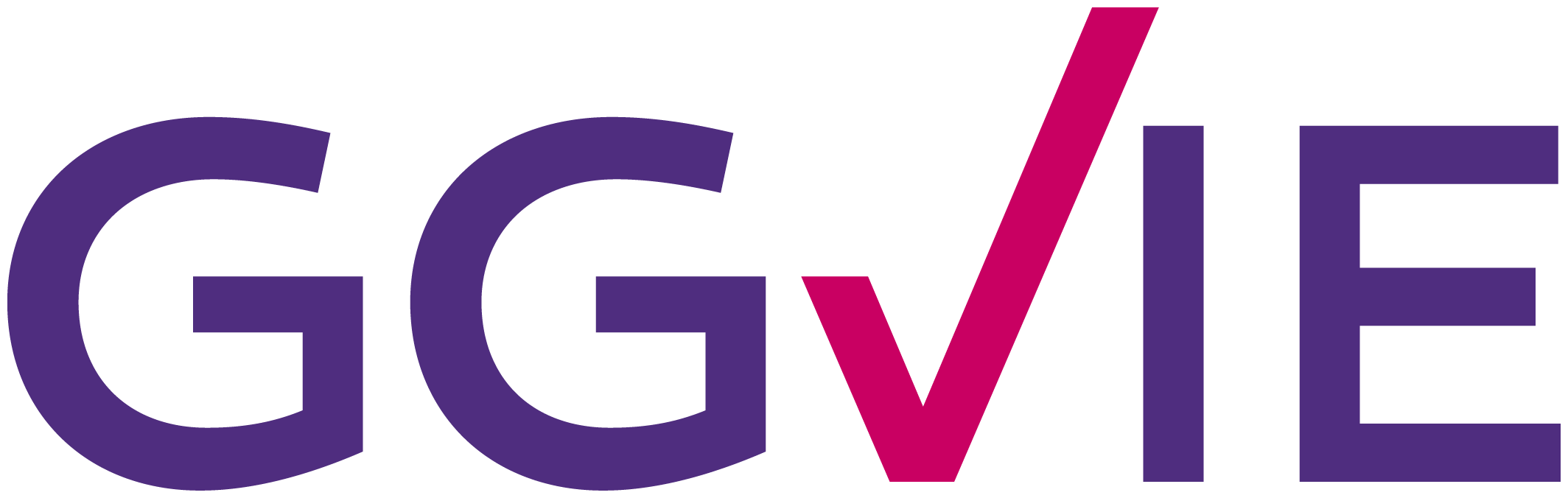 ggvie logo